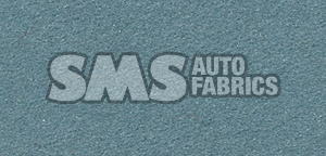 1960 Imperial Blue Wool