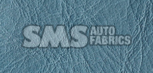 1959 Cadillac Fleetwood 60-Special Blue Metallic Leather