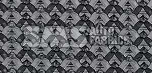 1973 Ford Knit Vinyl 73-3147