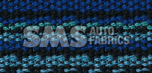 1973 Chevrolet Cloth 73-3424