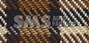 SMS Auto Fabrics - The Largest Selection of Classic Auto Interiors