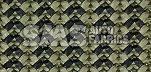 1976 Ford Knit Vinyl 75-5140