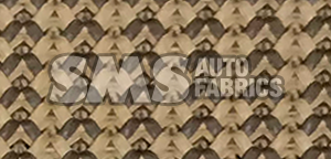 1977 Ford Knit Vinyl 76-6132