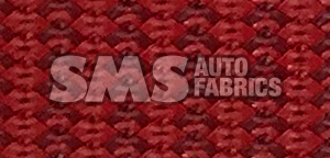 1977 Ford Knit Vinyl 76-6135