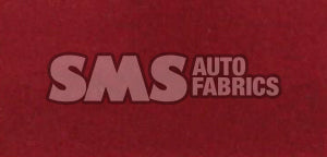 1977 Pontiac Cloth 77-6433