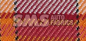 1978 Mercury Cloth 78-6124