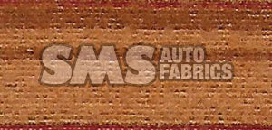 1979 Mercury Cloth 79-8119