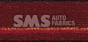 1979 Mercury Cloth 79-9127