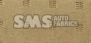 1980 Mercury Cloth 80-0118