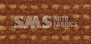 1980 Mercury Cloth 80-0132