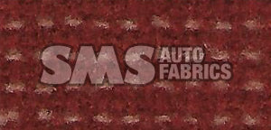 1980 Mercury Cloth 80-0134