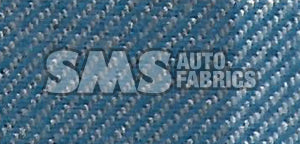 1980 Mercury Cloth 80-0135