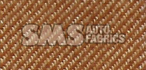 1980 Mercury Cloth 80-0136