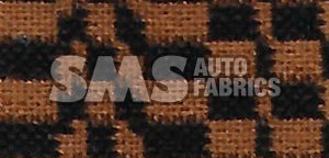 1980 Mercury Cloth 80-0143