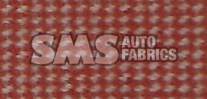 1980 Mercury Cloth 80-0158