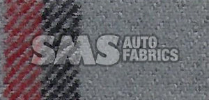1980 Ford Cloth 80-9135