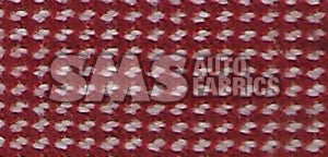 1980 Mercury Cloth 80-9143