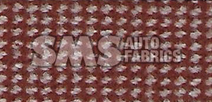 1980 Mercury Cloth 80-9147