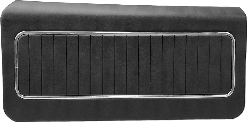 1970 AMX 2-Door Coupe Trim 035-L Door Panels