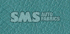 1968 Mercury Cougar XR-7 Aqua Rough Grain Leather