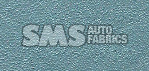 1965 Imperial Crown Blue Leather