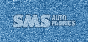1972 Ford Thunderbird Bright Blue Corinthian Grain Vinyl