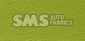 1972 Ford Thunderbird Bright Green Corinthian Grain Vinyl