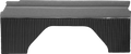 1977 Ford Bronco Ranger Door Panels