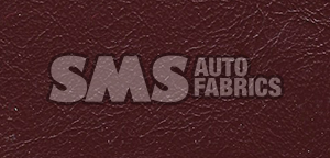 1965 Mercury Park Lane Burgundy Leather