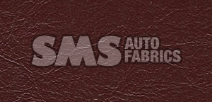 1965 Ford Thunderbird Burgandy Leather