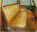 1974 Chevrolet C/K Cheyenne Pickup Complete Interior