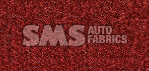 1965 Mercury Park Lane Convertible Trim 75 Carpet