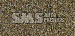 1965 Mercury Park Lane 4-Door Hardtop Trim E9 Carpet