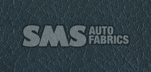 1968 Mercury Cougar XR-7 Dark Blue Rough Grain Leather