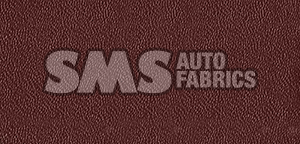 1960 Oldsmobile Ninety-Eight Dark Maroon Leather