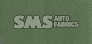 1960 Cadillac Eldorado Seville Dundee Green Leather