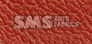 1957 Cadillac Eldorado Biarritz Kiowa Red Leather