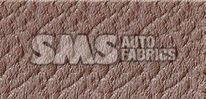 1957 Cadillac Eldorado Biarritz Copper Leather