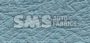 1957 Cadillac Eldorado Biarritz Sabre Blue Leather