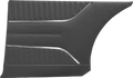 1963 Ford Galaxie 2-Door Sedan Trim 58 Door Panels