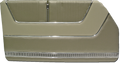 1964 Ford Galaxie 500 Convertible Door Panels