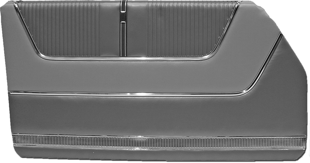 1964 Ford Galaxie 500 Convertible Door Panels – SMS Auto Fabrics 1964 Ford Galaxie 500 Convertible Door Panels – SMS Auto Fabrics