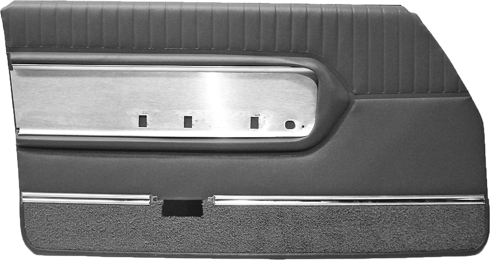 1964 Ford Galaxie 500/XL 2-Door Hardtop Door Panels â SMS Auto Fabrics 1964 Ford Galaxie 500/XL 2-Door Hardtop Door Panels â SMS Auto Fabrics