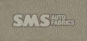 1965 Imperial Crown Gold Leather