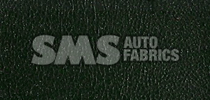 1965 Imperial Crown Green Leather