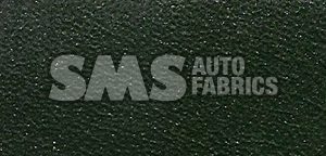 1966 Imperial Crown Dark Green Leather