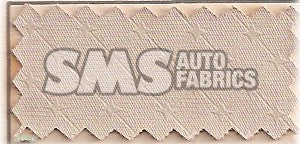 1962 Ford Galaxie 500 4-Door Sedan Trim 19 Headliner