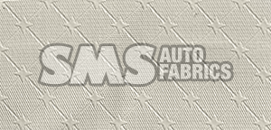 1963 Ford Galaxie 500 4-Door Hardtop Trim 69 Headliner