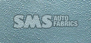 1966 Imperial Crown Light Blue Leather