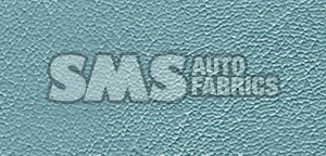 1974 Ford Mustang II Metallic Light Blue Vinyl